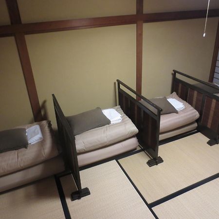 K'S House Ito Onsen - Historical Ryokan Hostel المظهر الخارجي الصورة
