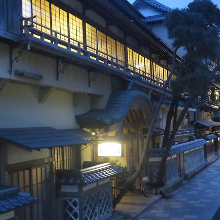 K'S House Ito Onsen - Historical Ryokan Hostel المظهر الخارجي الصورة