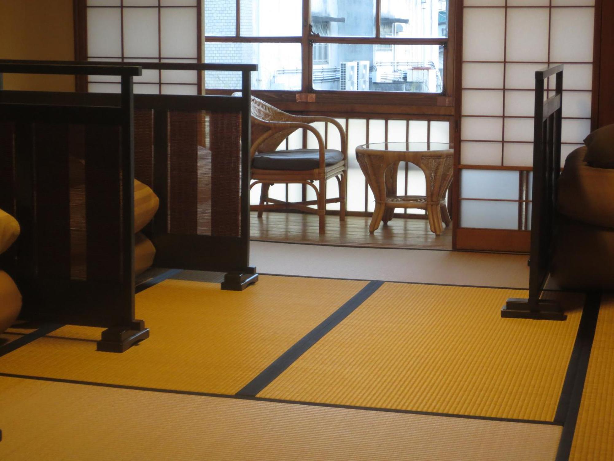 K'S House Ito Onsen - Historical Ryokan Hostel المظهر الخارجي الصورة