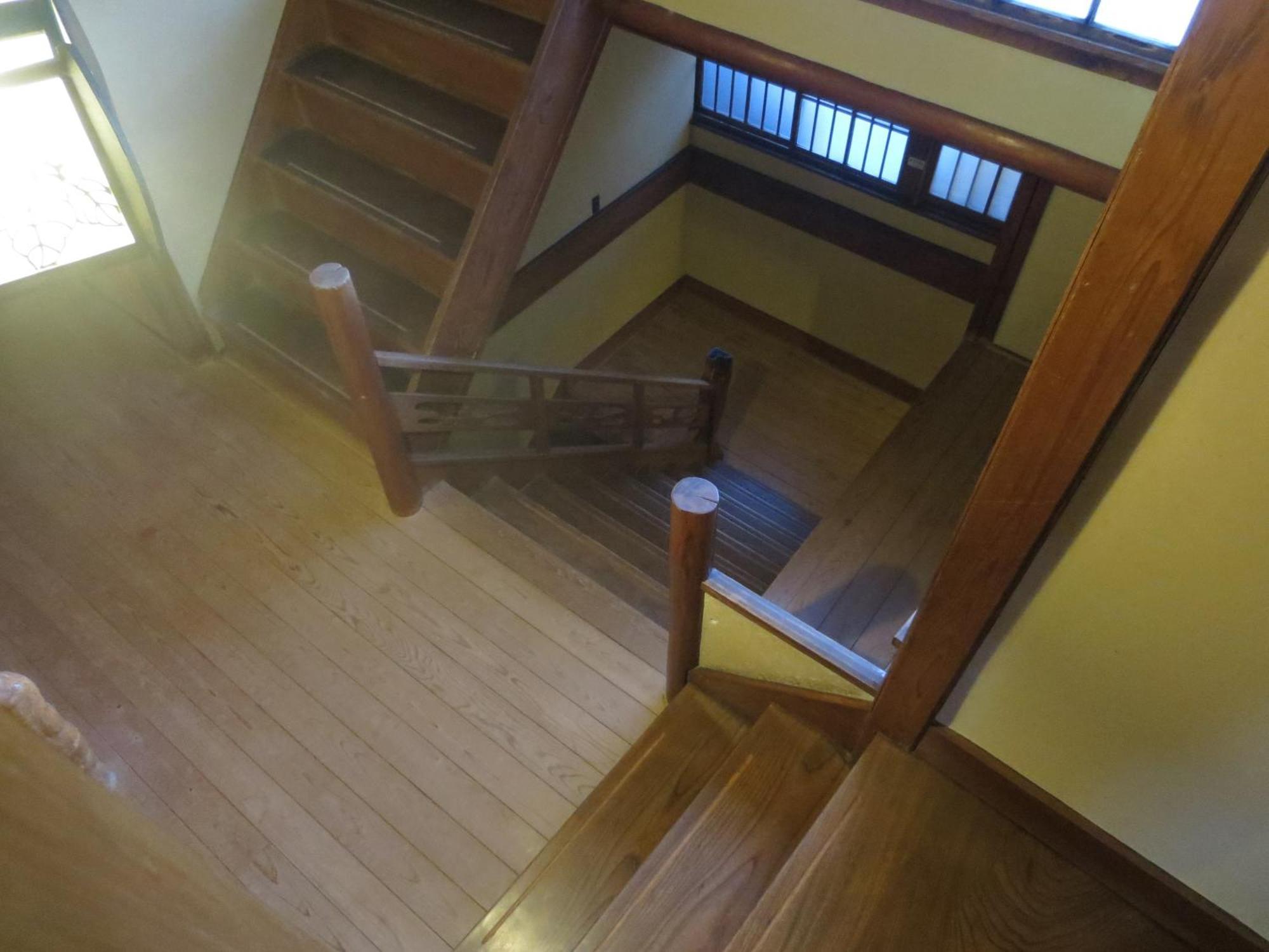 K'S House Ito Onsen - Historical Ryokan Hostel المظهر الخارجي الصورة
