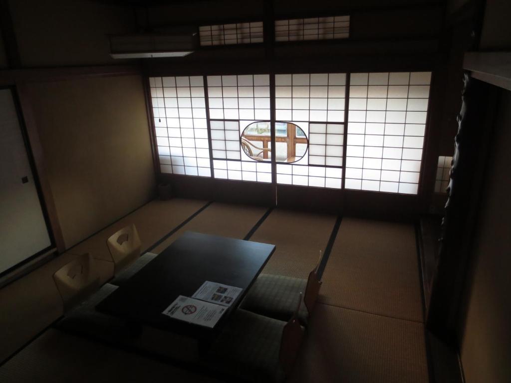 K'S House Ito Onsen - Historical Ryokan Hostel المظهر الخارجي الصورة