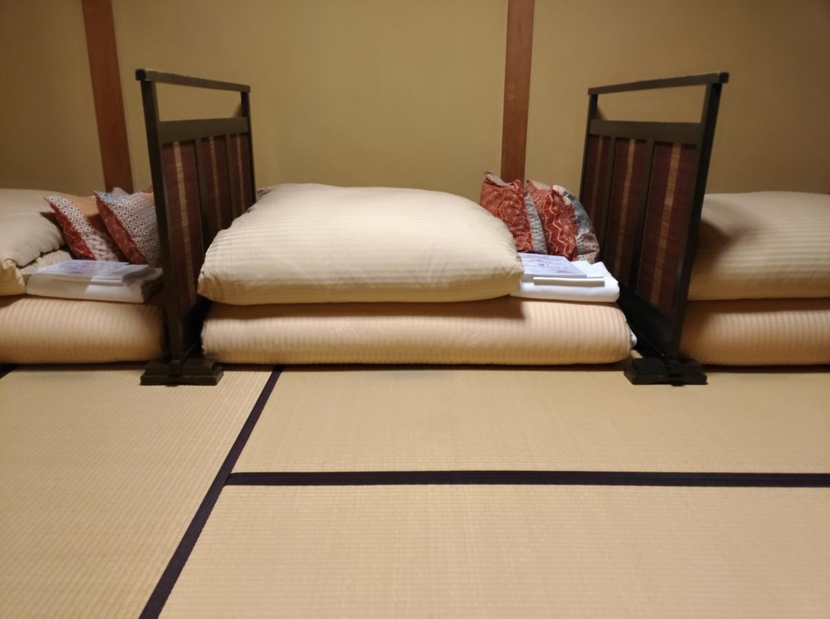 K'S House Ito Onsen - Historical Ryokan Hostel المظهر الخارجي الصورة
