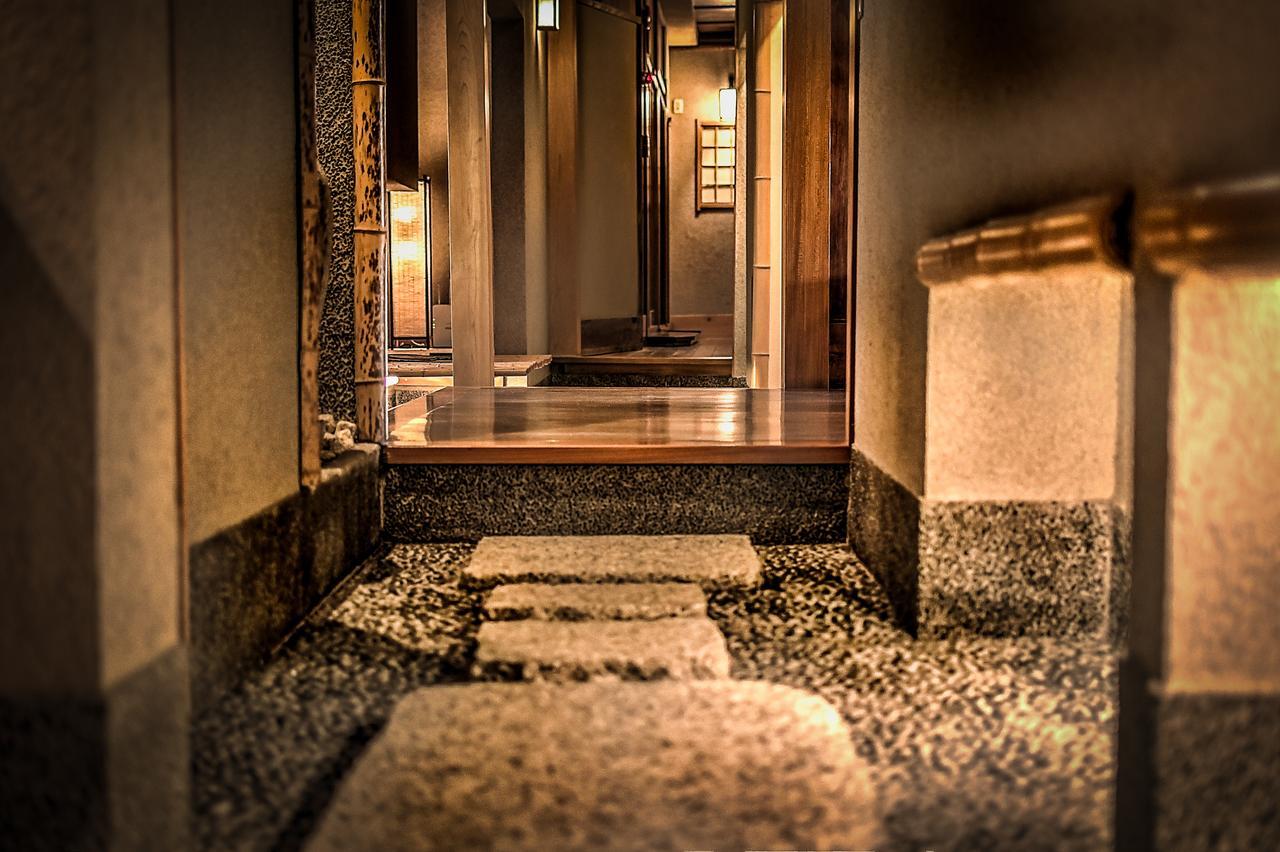 K'S House Ito Onsen - Historical Ryokan Hostel المظهر الخارجي الصورة