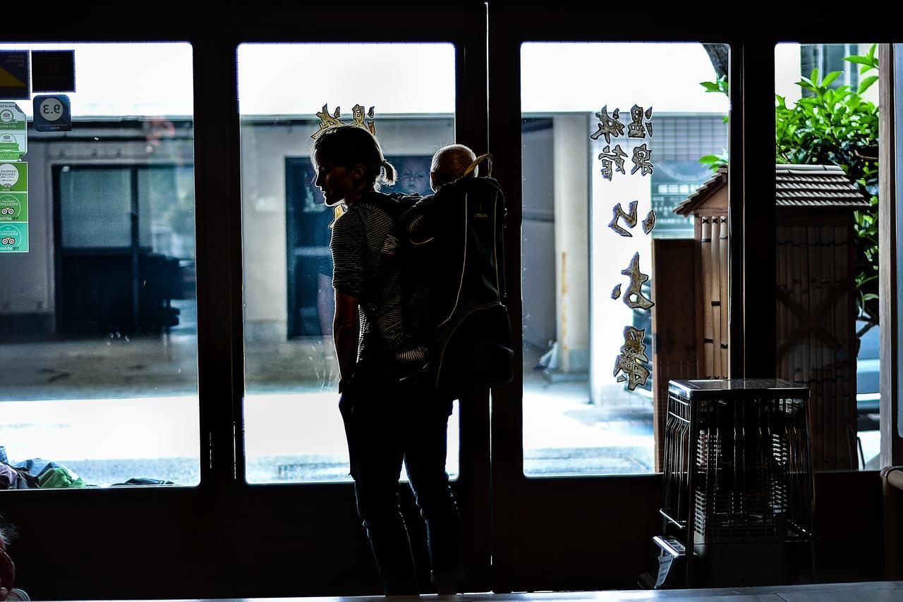 K'S House Ito Onsen - Historical Ryokan Hostel المظهر الخارجي الصورة
