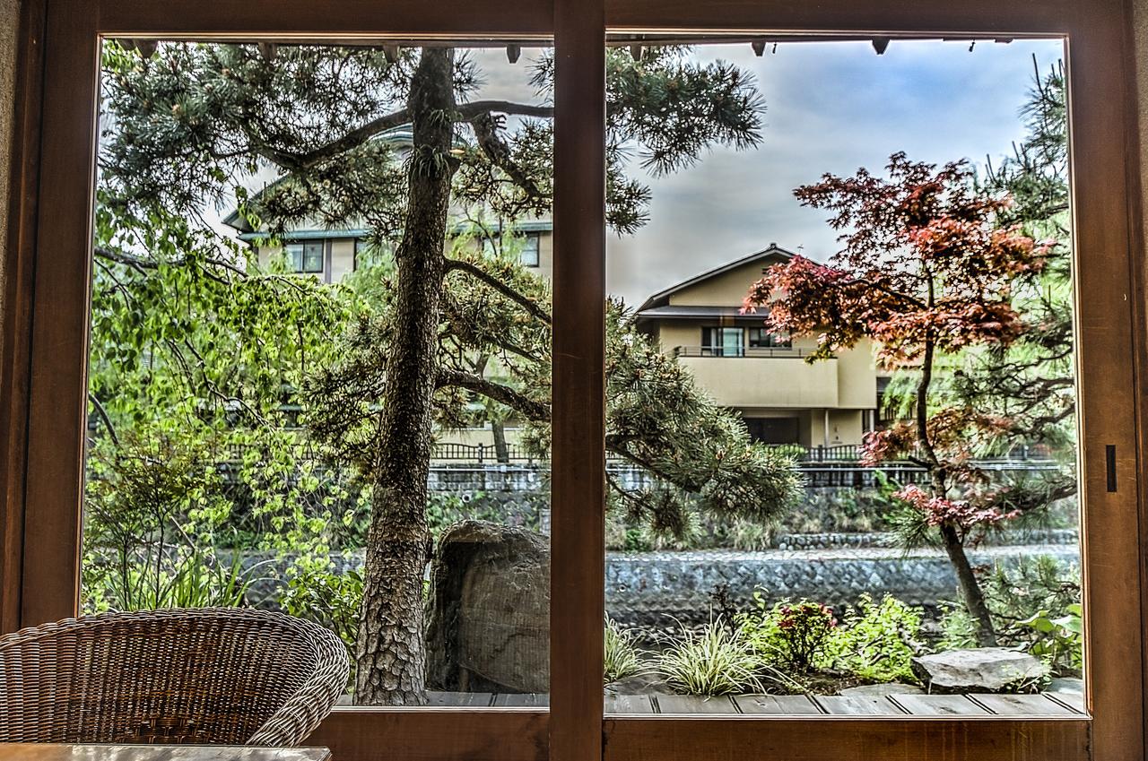 K'S House Ito Onsen - Historical Ryokan Hostel المظهر الخارجي الصورة