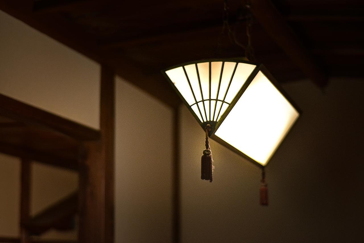 K'S House Ito Onsen - Historical Ryokan Hostel المظهر الخارجي الصورة