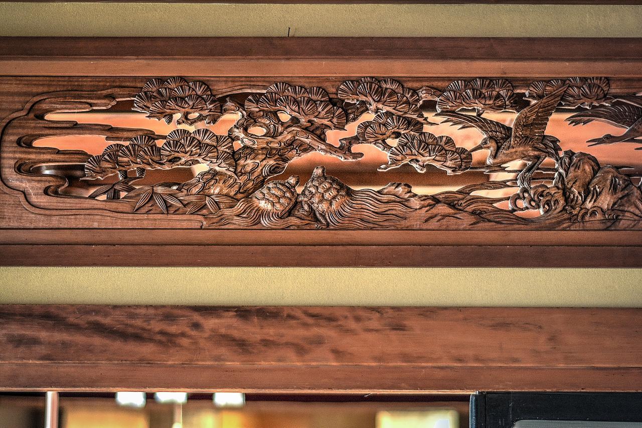 K'S House Ito Onsen - Historical Ryokan Hostel المظهر الخارجي الصورة