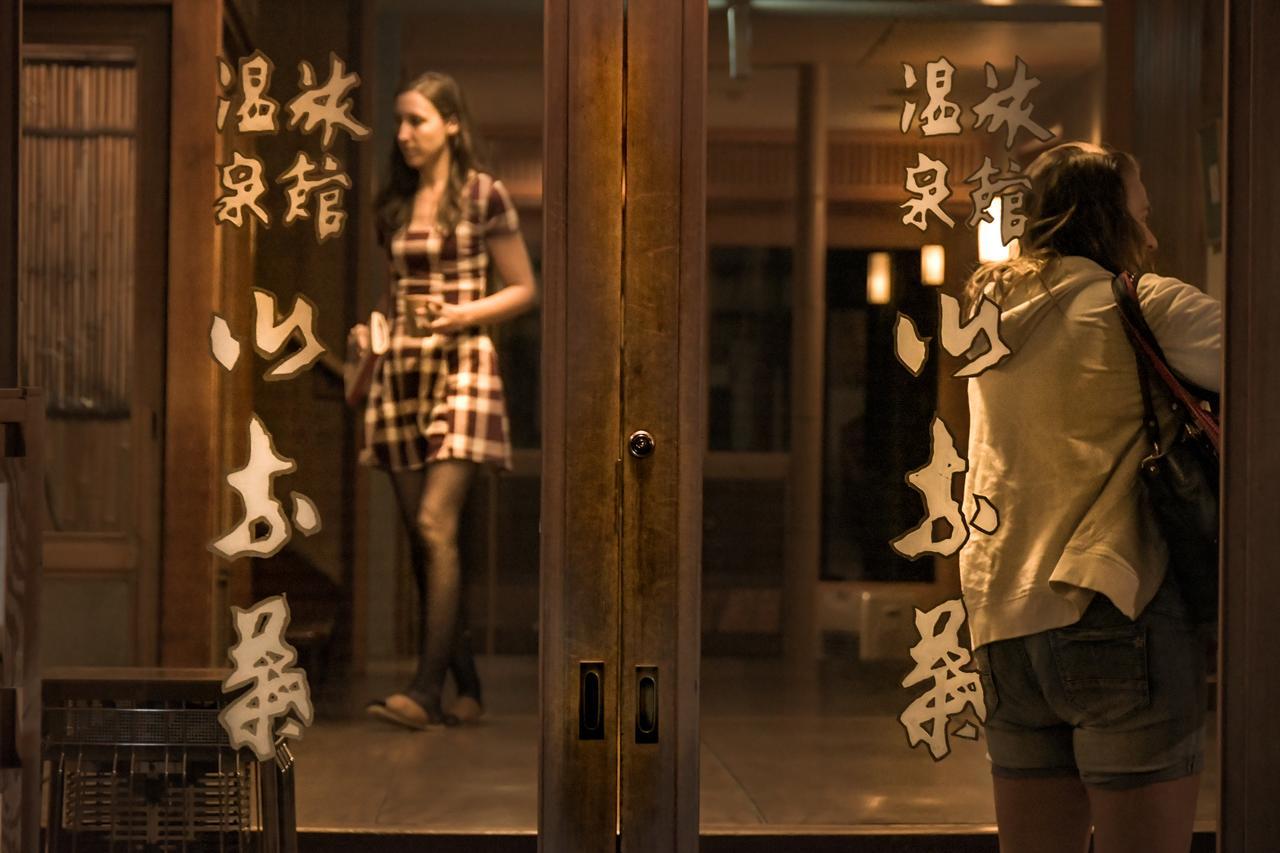 K'S House Ito Onsen - Historical Ryokan Hostel المظهر الخارجي الصورة