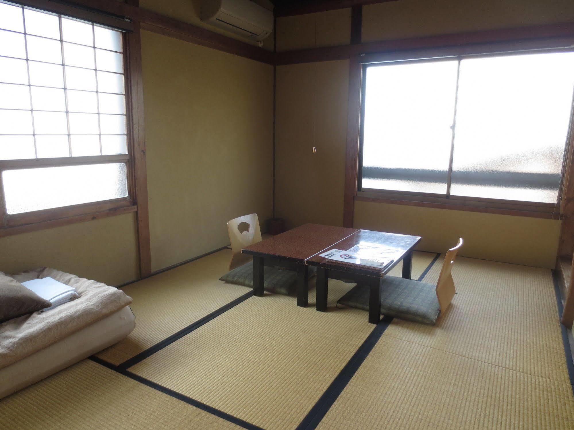 K'S House Ito Onsen - Historical Ryokan Hostel المظهر الخارجي الصورة
