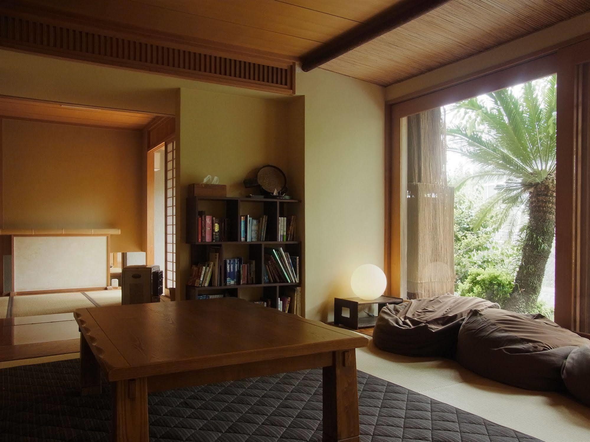 K'S House Ito Onsen - Historical Ryokan Hostel المظهر الخارجي الصورة