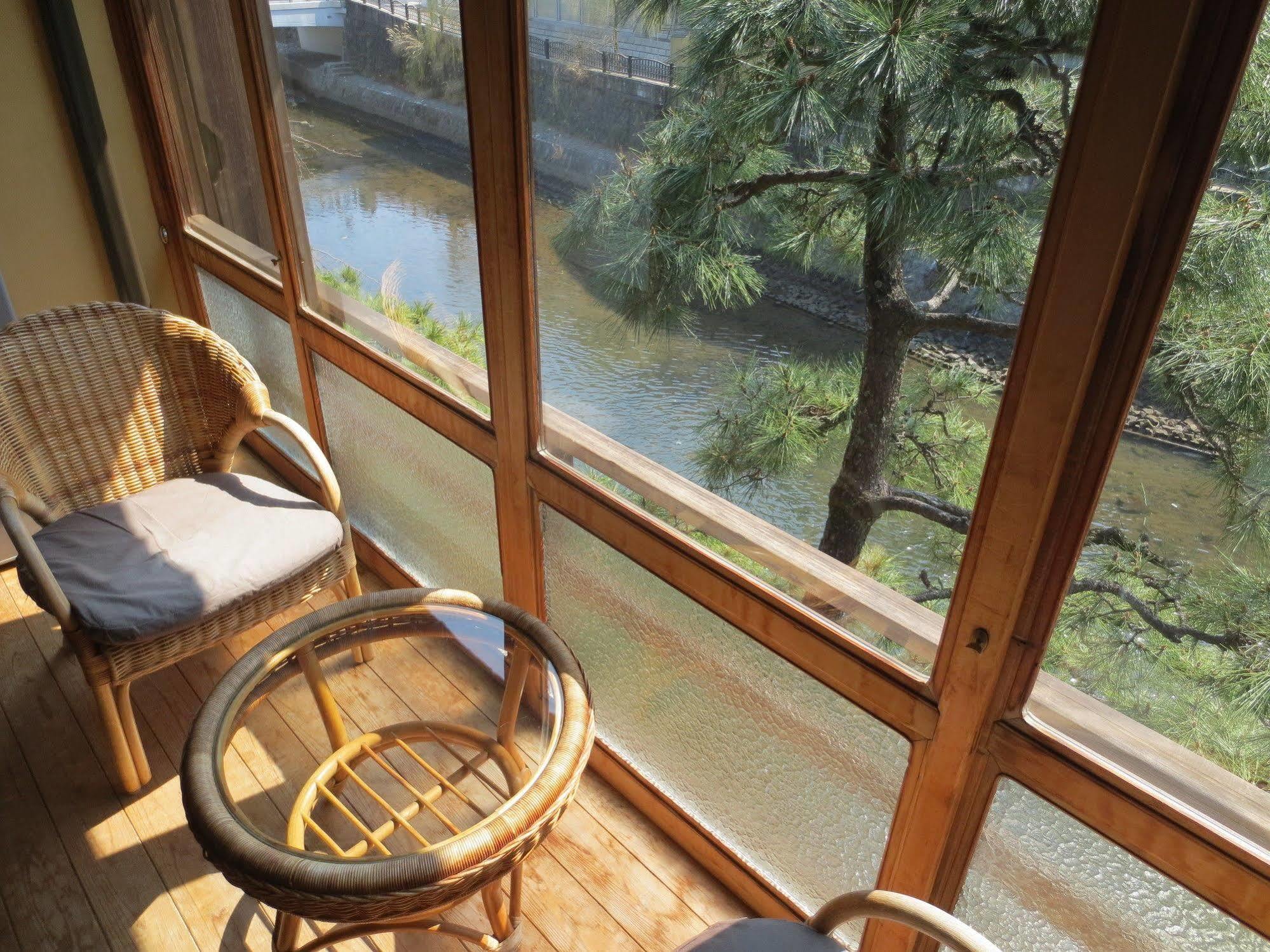 K'S House Ito Onsen - Historical Ryokan Hostel المظهر الخارجي الصورة