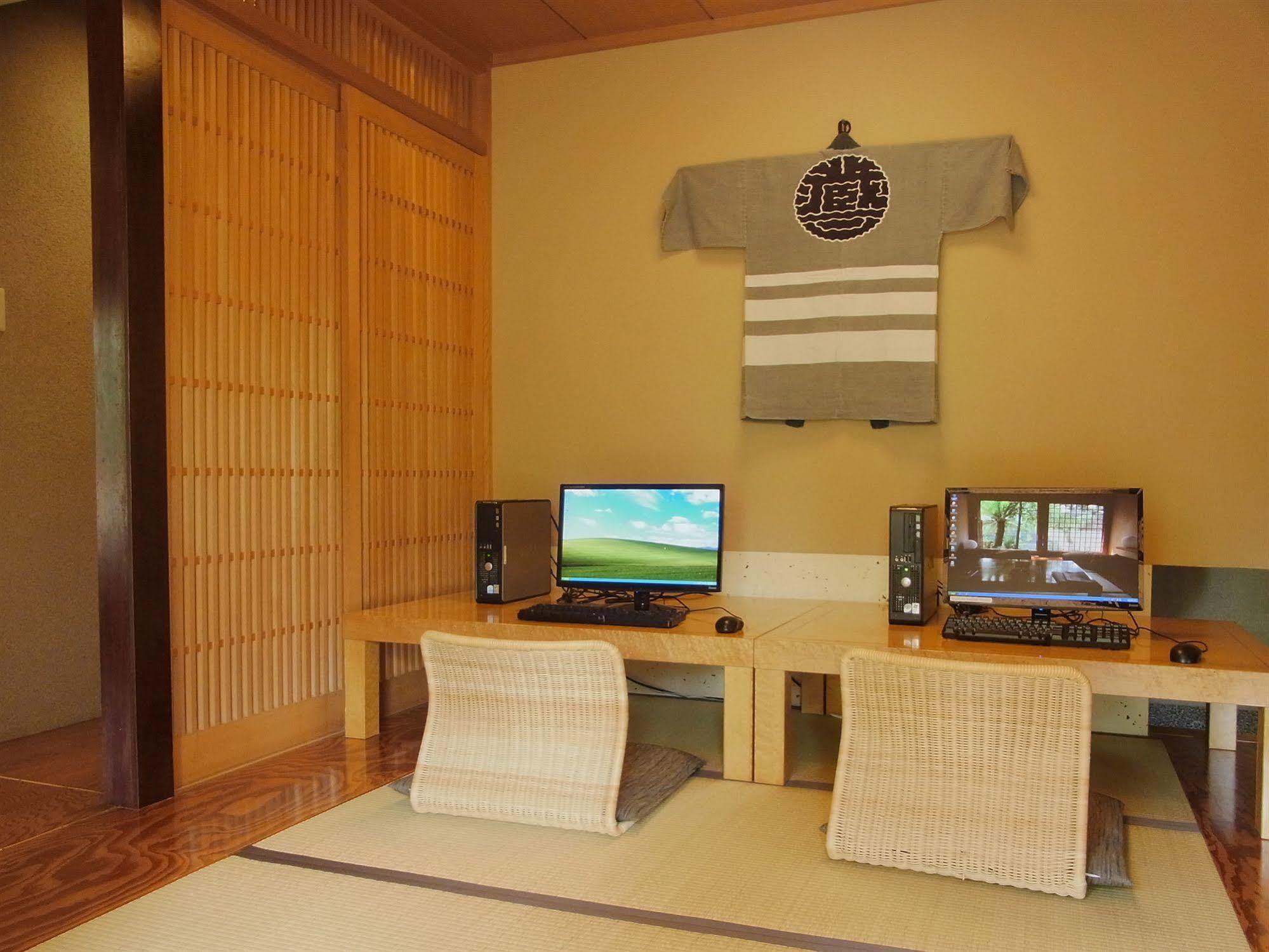 K'S House Ito Onsen - Historical Ryokan Hostel المظهر الخارجي الصورة