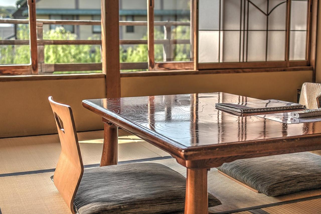 K'S House Ito Onsen - Historical Ryokan Hostel المظهر الخارجي الصورة