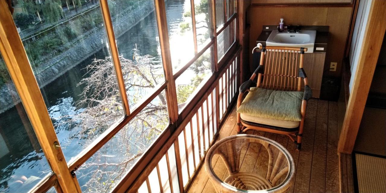 K'S House Ito Onsen - Historical Ryokan Hostel المظهر الخارجي الصورة