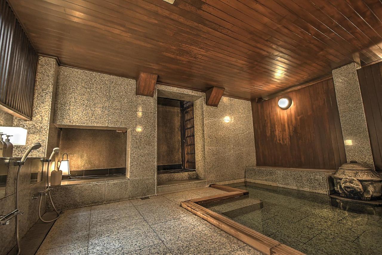 K'S House Ito Onsen - Historical Ryokan Hostel المظهر الخارجي الصورة
